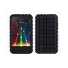 Speck Products PixelSkin for iPod touch (2nd &nbsp;& 3rd Generation) - Black